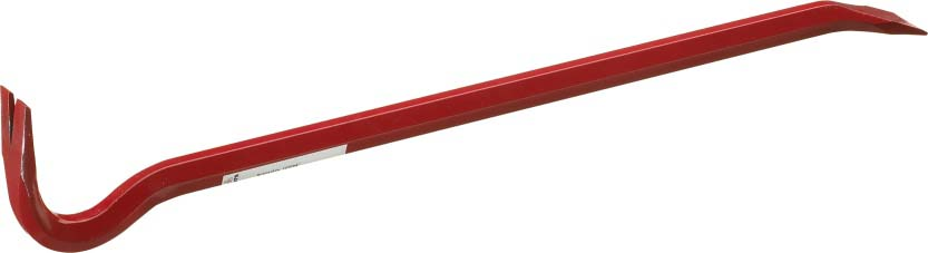 Hultafors Nageleisen 107/24"