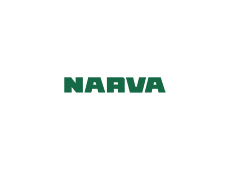 Logo Narva