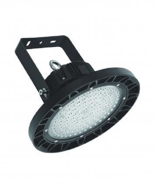 LEDVANCE LED-HighBay Strahler 120W 4000K BK - 4058075001039