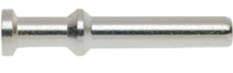 Harting Kontaktstift Crimpkontakt 2,5qmm 09320006105