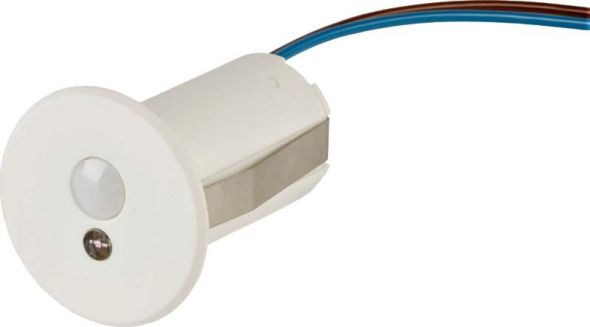 Casambi motion detector CO-SWISSPIR mini LIGA air