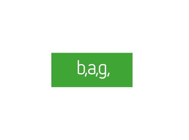 Logo bag