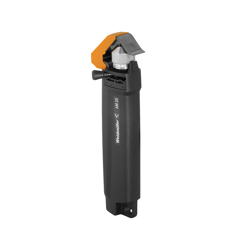 Abmantelwerkzeug für Kabeldurchmesser bis 3,2 mm -FICONET systems Abmantelwerkzeug für Kabeldurchmesser bis 3,2 mm -FICONET systems