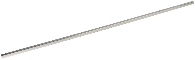 DEHN Klemmschiene Ms/gal Sn 10x10x398 KS 398 PAS