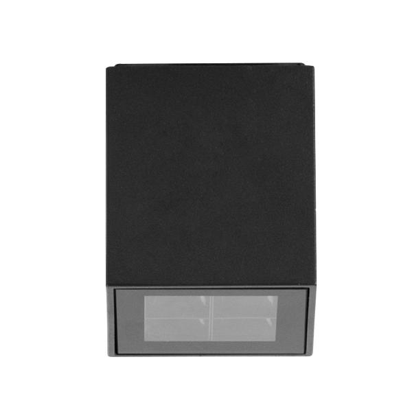 BRUMBERG Blokk LED-Deckenleuchte, 7 x 7 cm günstig online kaufen