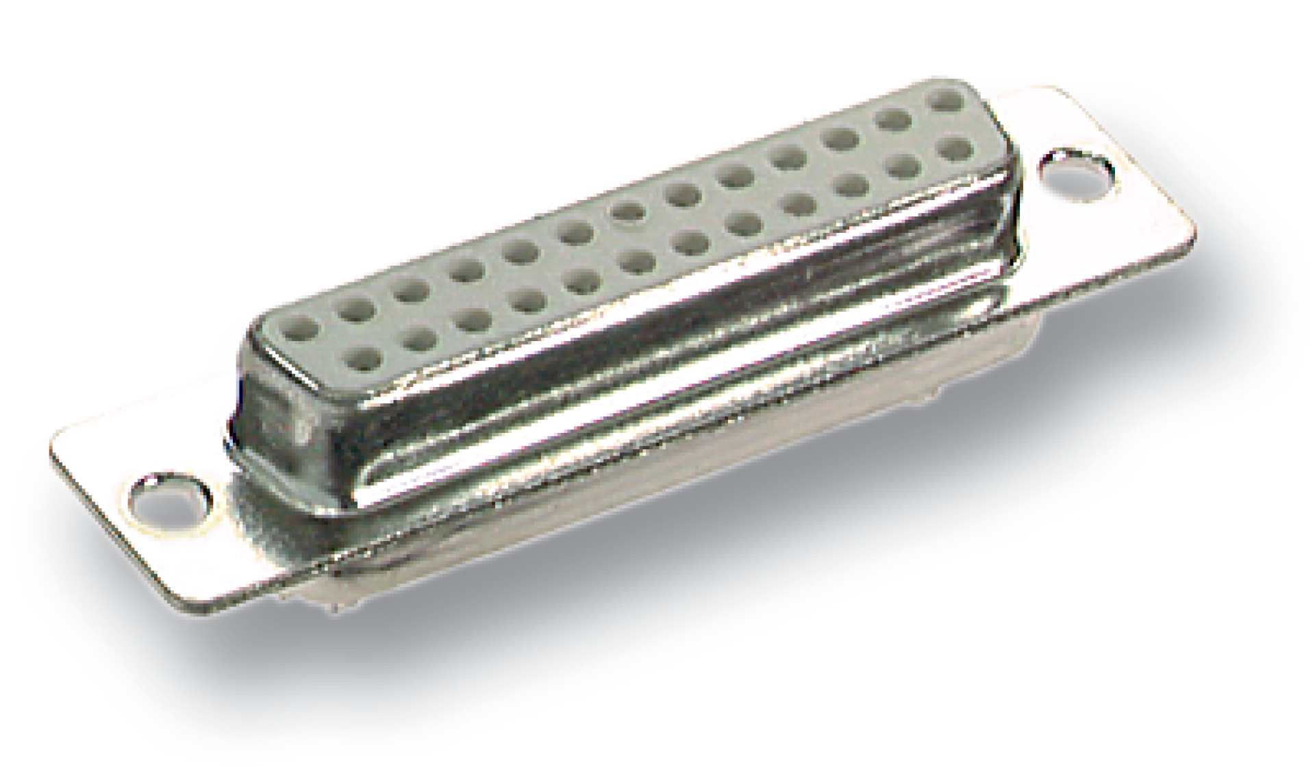 EFB-Elektronik D-Sub Buchse 15-pol. 28606.1