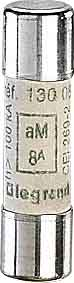 Legrand Sicherung 10x38 mm 4A 013004