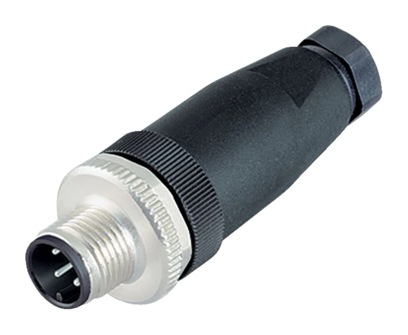 Binder Sensor-/Aktor-Steckverb. 99 0537 14 05