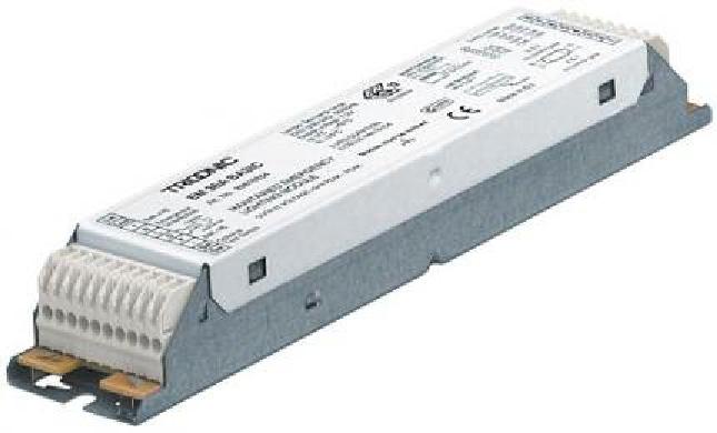 Tridonic EM16C BASIC - 89800119 Tridonic EM16C BASIC - 89800119