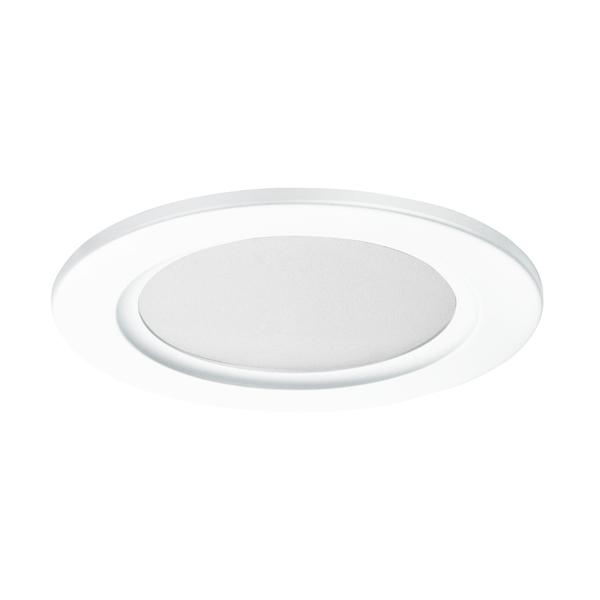 Brumberg recessed LED panel 10W 24V 4000K white - 12215074