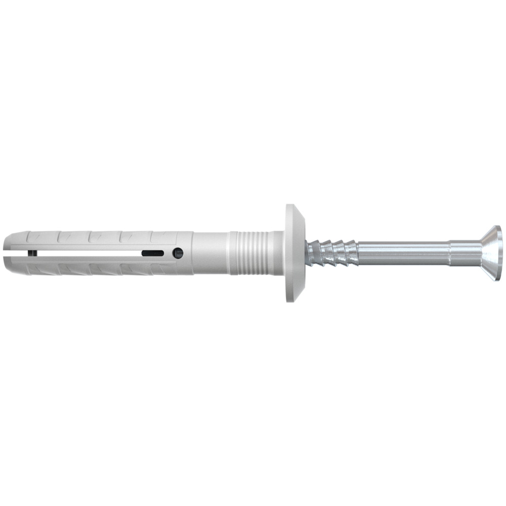 Fischer Deutschl. Nageldübel N 5x30/5 P
