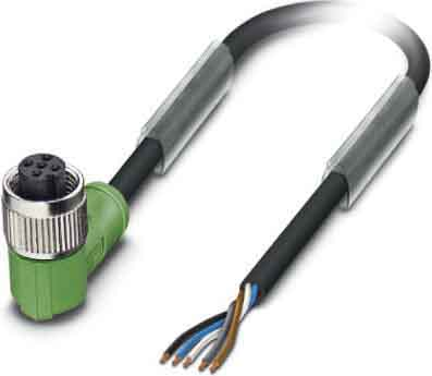 Phoenix Contact Sensor-/Aktor-Kabel SAC-5P- 5,0 #1669877