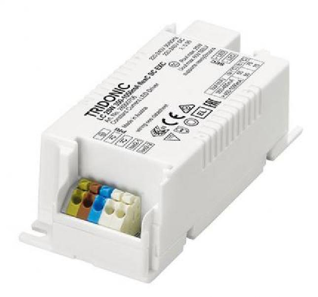 Tridonic LED Vorschaltgerät EVG LC 25W 350-1050mA flexC SC EXC