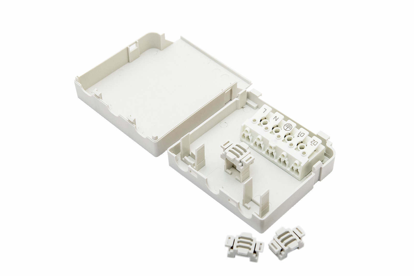 Helvar Zubehör LC-SRB-LOOP - 5801000