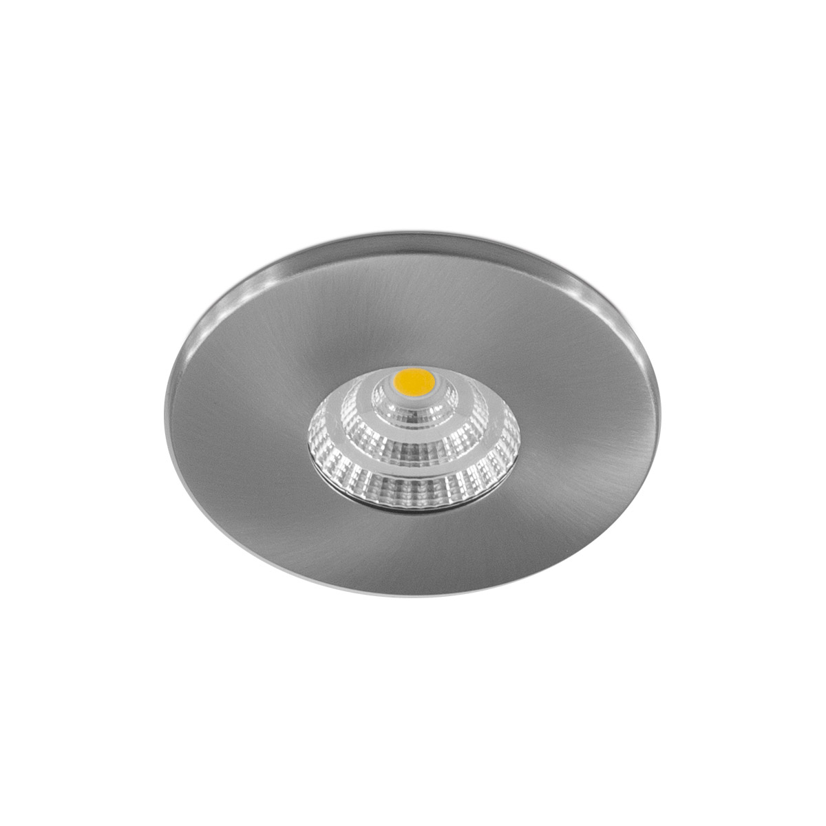EVN Lichttechnik LED-Deckeneinbauleuchte L44041302 günstig online kaufen