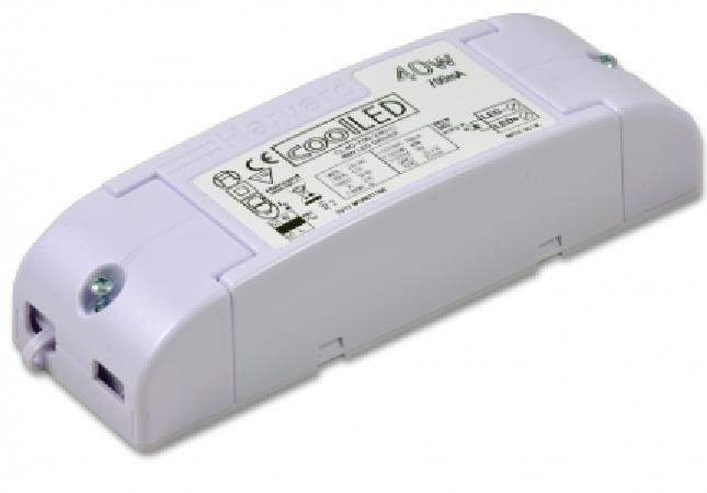 Harvard LED EVG CL40-1000-240-C