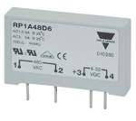 Gavazzi SSR-Relais Solid State CG RP1A48D6