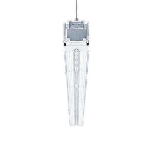 Zumtobel Group LED-Lichtbandleuchte 8000-840L1500WBLDEWH TECTON C #42183328