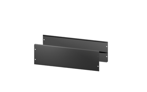 Rittal Sockel-Blende vorne/hinten H:200mm,für B:800mm AX 2830.082 (VE2)