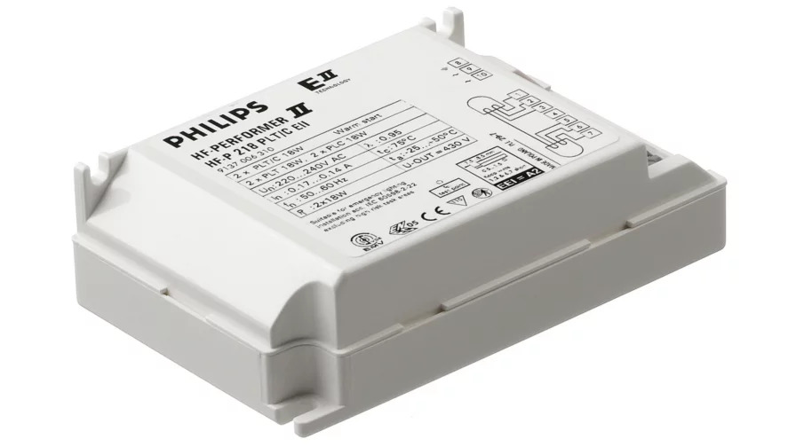 Philips HF-P 2 22-42 PL-T/C/L/TL5C EII 220-240V - 913700630866