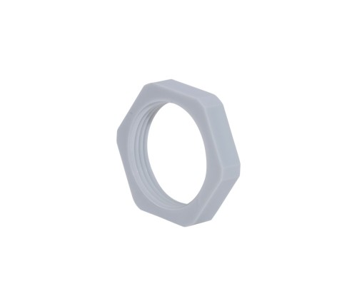 Plica Gegenmutter PG7 PA6/GFK DIN lgr 907211507 - 907211507
