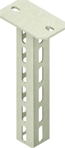 Niedax Hängestiel U-Profil 50x50x605mm HU 5050/600 C1KG - HU 5050/600 C1KG