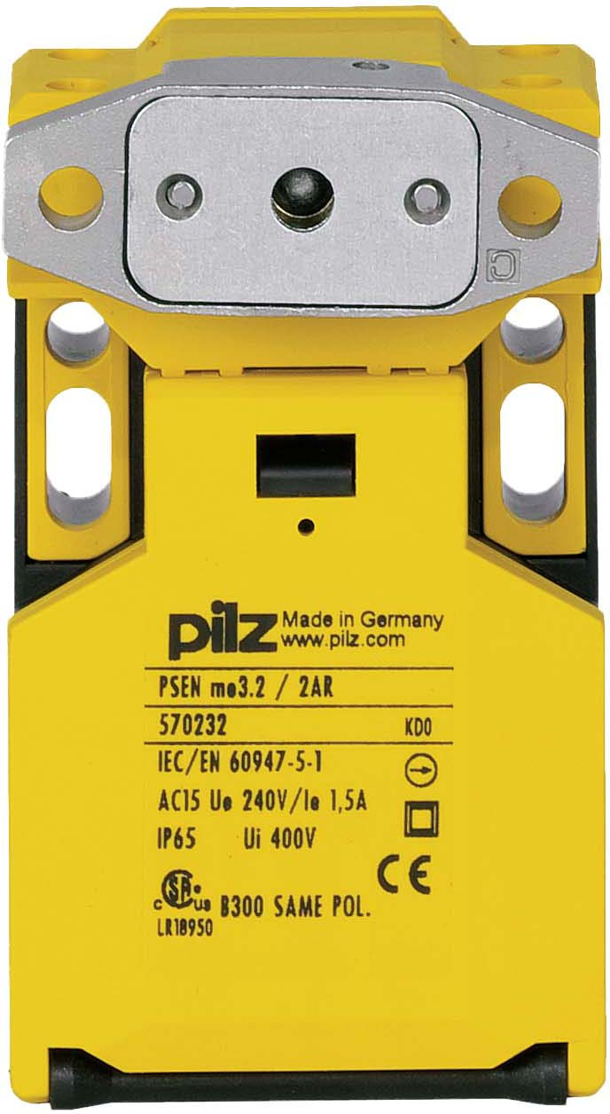 Pilz Sicherheitsschalter 2AR 2nc/1no PSEN me3.2 #570232