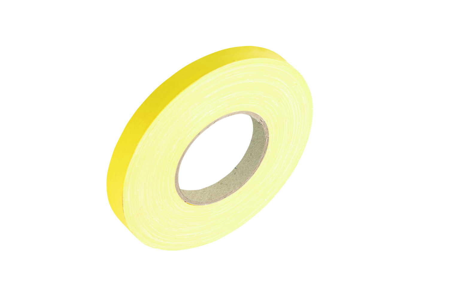Cimco Werkzeuge Gewebeband Universal gelb 19mm x 50m 162065