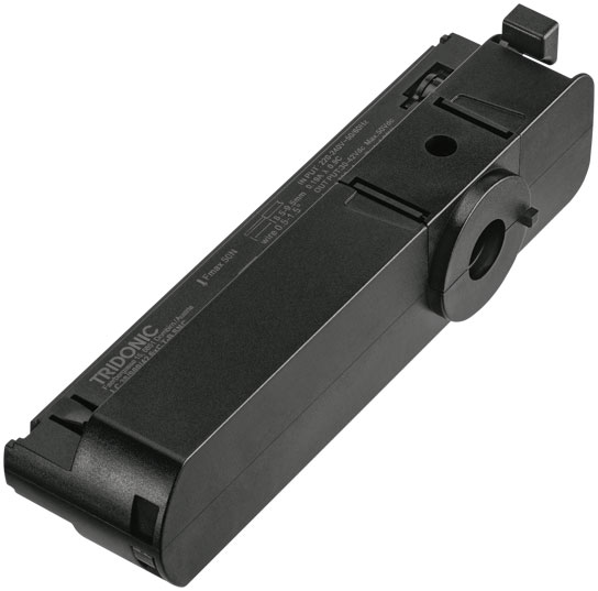 Tridonic LED-Driver LC 25W 600mA fixC T SNC - 28003361