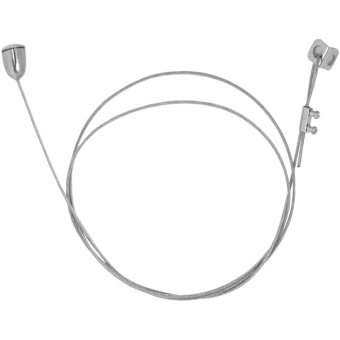 EiKO-LED-Panel Zubehör Leuchten-Abhängung EKP-SUSPENSION EiKO-LED-Panel Zubehör Leuchten-Abhängung EKP-SUSPENSION