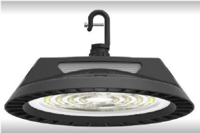 EIKO EG DALI LED-Highbay Strahler 200W 27000Lumen - EKEGH200W5K13-D