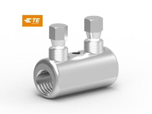Krüger-Werke GmbH Schraubverbinder 35-95qmm BSLU-35/95 - 2107421-2