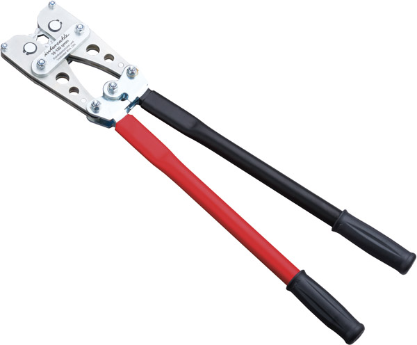 Intercable Tools Presswerkzeug mech. 10-120qmm MPR120i