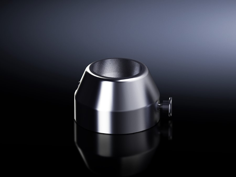 Rittal Gehäusekupplung V2A CP 6664.000