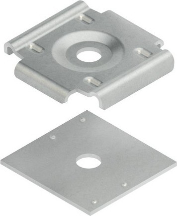 Niedax Befestigung GRKB 10 F - GRKB 10 F