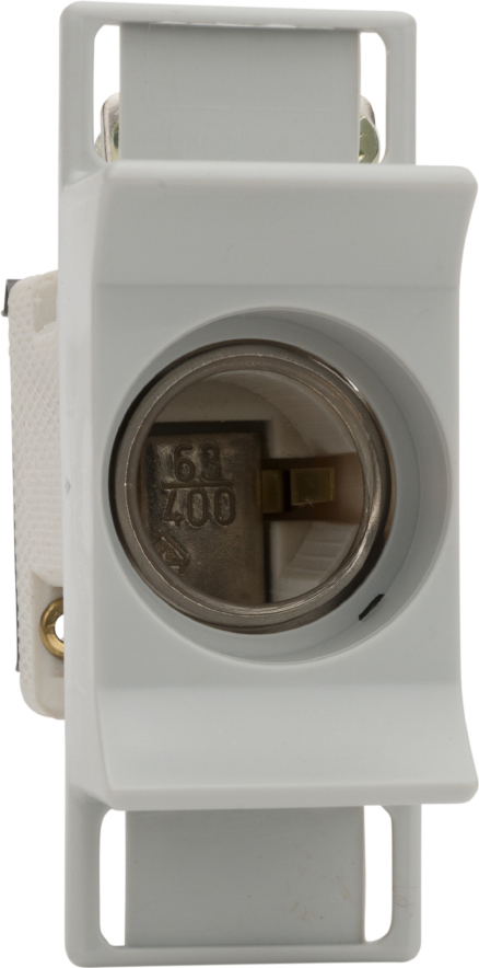 Mersen Sicherungssockel NEOZED D02 63A/AC230V/400V 01721.470000 - K218624
