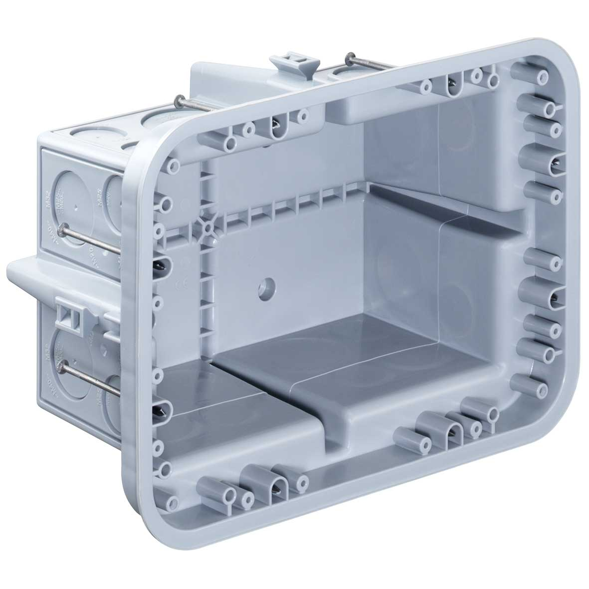 Kaiser Schlaufkasten UP 9916