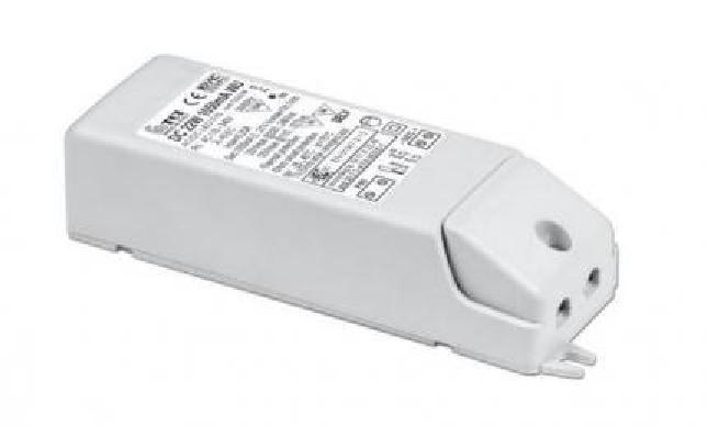 TCI LED-Treiber DC 20W 500mA WU S - 122248 TCI LED-Treiber DC 20W 500mA WU S - 122248