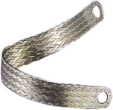 Erico Masseband 75A Q=10qmm L=200mm MBJ10-200-6 - 556930