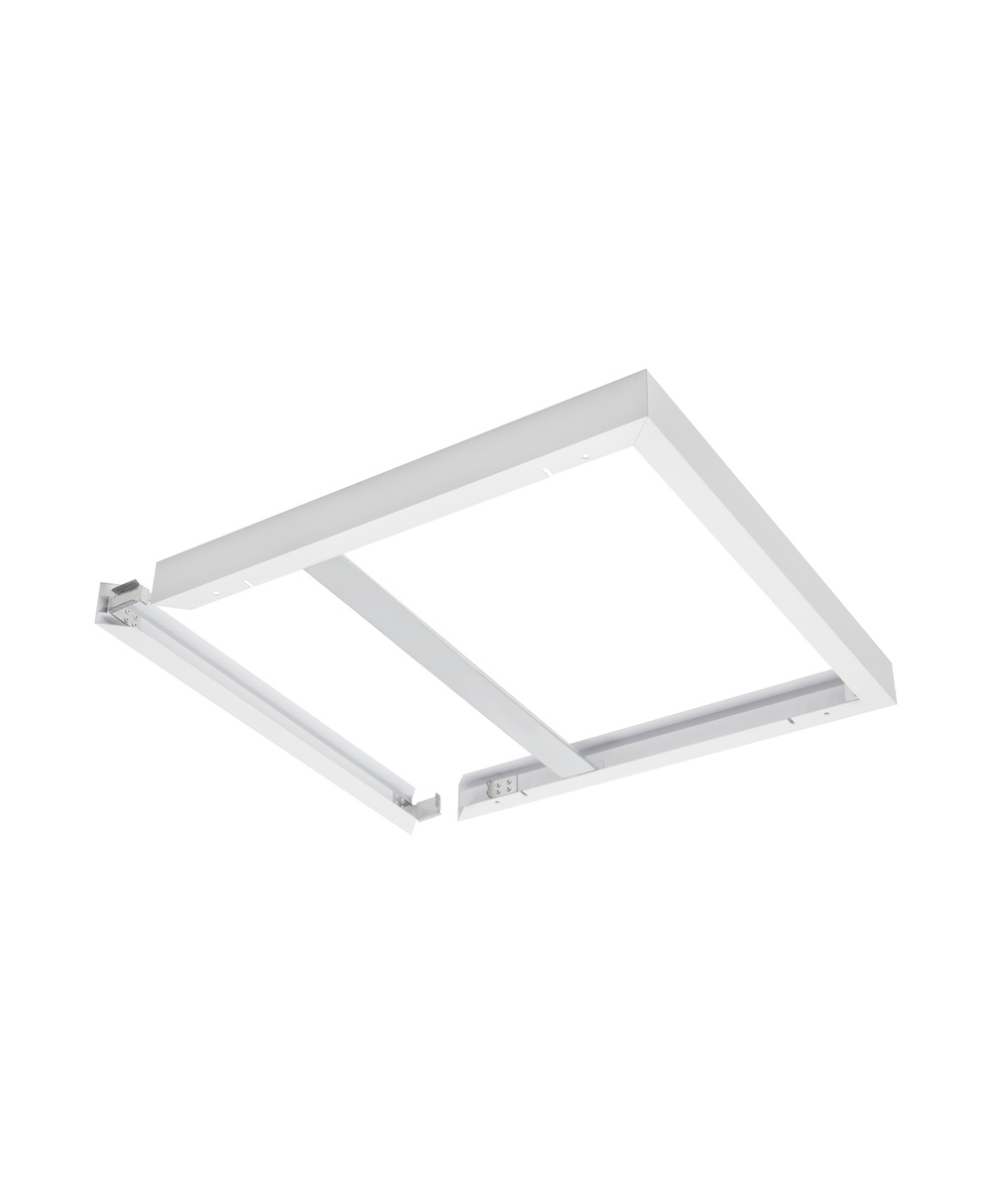 Ledvance LED panel luminaire SURFACE MOUNT KIT 600 SURFACE MOUNT KIT H75