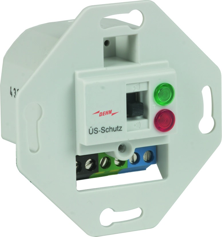 DEHN ÜS-Ableiter DEHNsafe DSA 230 LA