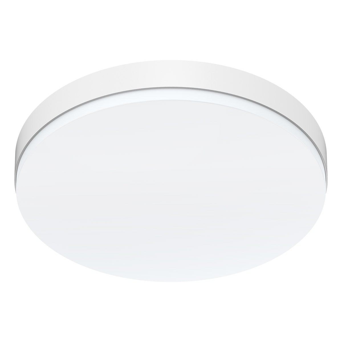 EVN Lichttechnik LED-Anbaupanel AD27250125