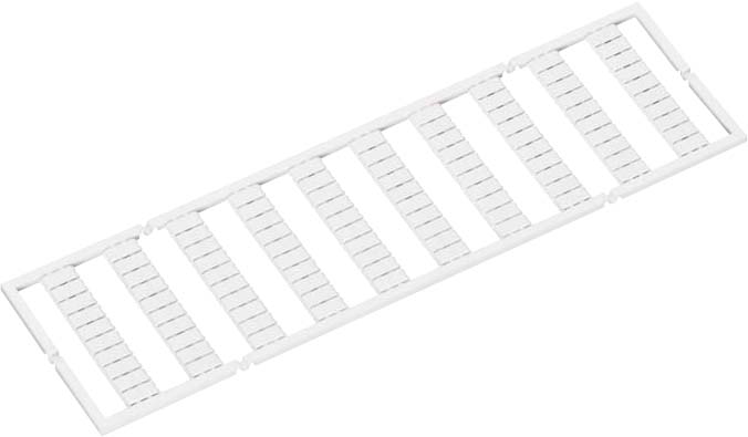 WAGO GmbH & Co. KG WMB-Bezeichnungssystem W:101-150(2X) 793-5508
