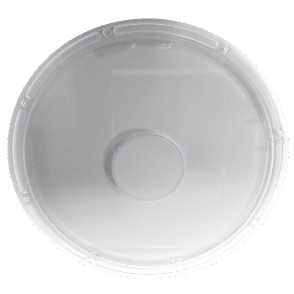 Frish-Licht luminaire accessory power lens 120° for LED high-bay luminaire HL 1461.13084