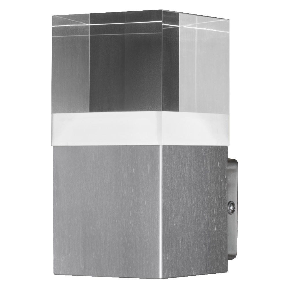 Ledvance LED decorative outdoor luminaire ENDURA STYLE CRYSTAL Wall 4.5W - 4058075474178 Ledvance LED decorative outdoor luminaire ENDURA STYLE CRYSTAL Wall 4.5W - 4058075474178