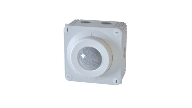 RP-Technik Casambi IP66 Highbay passive infrared motion detector Ropag