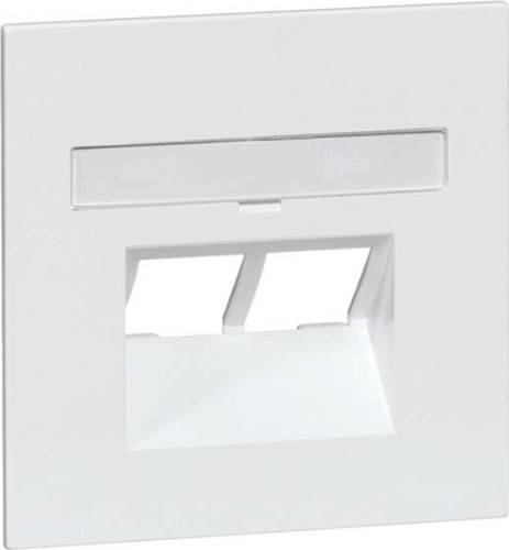 Peha Zentralplatte D 20.610.02 UAE/2 NA - 00115111