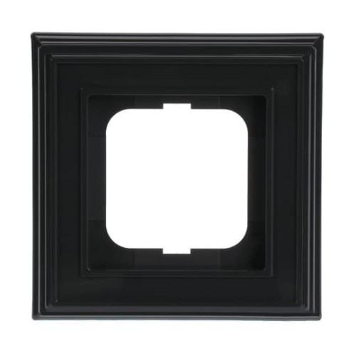 Busch-Jaeger Rahmen 1-fach anthrazit 1721-831 - 2CKA001754A4678