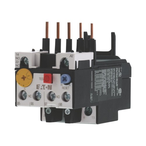 Eaton Motorschutzrelais 0,16-0,24A ZB12-0,24 - 278432