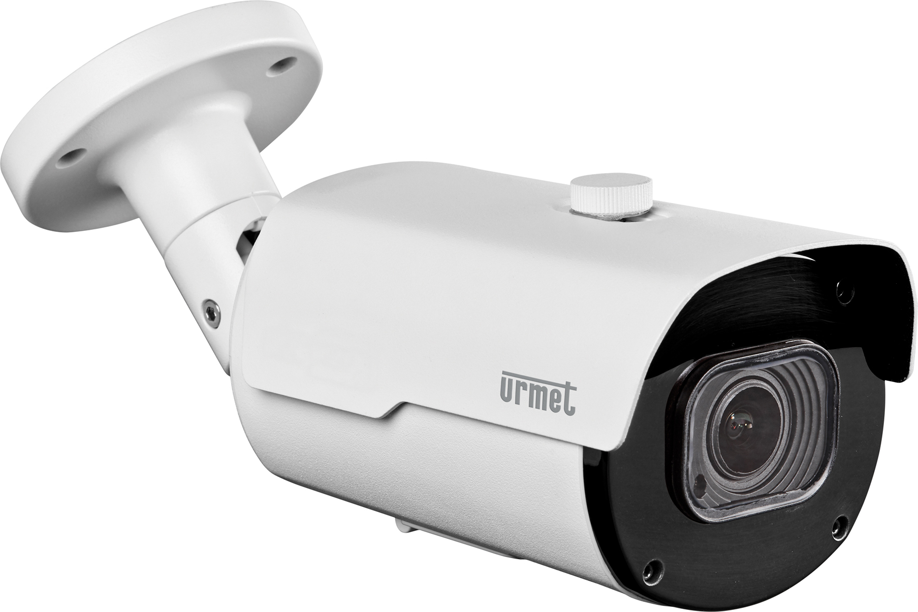 Grothe IP-Bullet-Kamera 5MPX KI PLUS VK 1099/501B